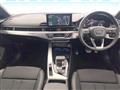 2022 Audi A4