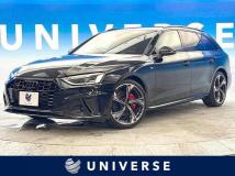 2022 Audi A4