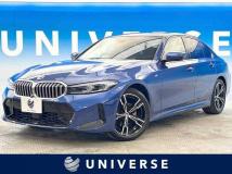 2023 BMW 3 Series