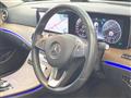 2018 Mercedes-Benz E-Class