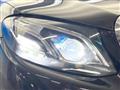 2018 Mercedes-Benz E-Class