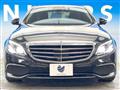 2018 Mercedes-Benz E-Class