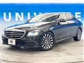 2018 Mercedes-Benz E-Class