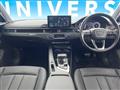 2022 Audi A4