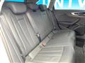 2022 Audi A4