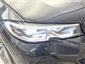 2022 BMW 3 Series