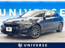 2022 BMW 3 Series