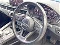 2017 Audi A5