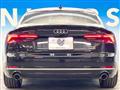 2017 Audi A5