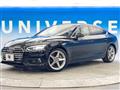 2017 Audi A5
