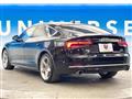 2017 Audi A5