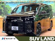 2026 Toyota Voxy