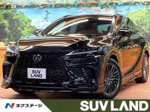 2024 Lexus RX