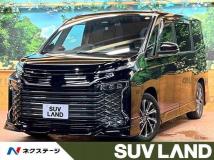 2023 Toyota Voxy