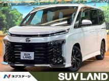 2026 Toyota Voxy