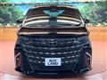 2025 Toyota Alphard G