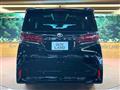 2025 Toyota Alphard G