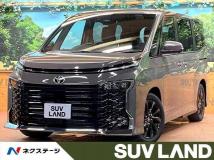 2026 Toyota Voxy