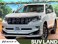 2023 Toyota Land Cruiser Prado