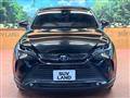 2020 Toyota Harrier Hybrid