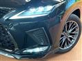 2020 Lexus RX