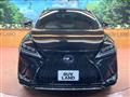 2020 Lexus RX
