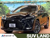 2020 Lexus RX