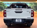 2023 Toyota Hilux