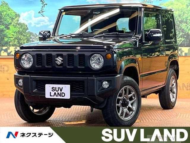 2023 Suzuki Jimny