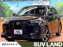2020 Daihatsu Rocky