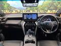 2022 Toyota Harrier Hybrid