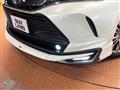 2022 Toyota Harrier Hybrid
