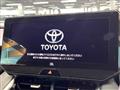 2022 Toyota Harrier Hybrid