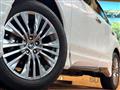 2022 Toyota Harrier Hybrid