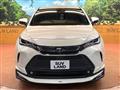 2022 Toyota Harrier Hybrid