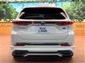 2022 Toyota Harrier Hybrid