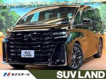 2024 Toyota Vellfire