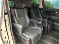 2021 Toyota Alphard G