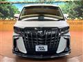 2021 Toyota Alphard G