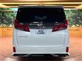 2021 Toyota Alphard G
