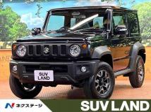 2026 Suzuki Jimny Sierra