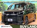 2022 Toyota Voxy