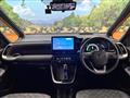 2022 Toyota Voxy
