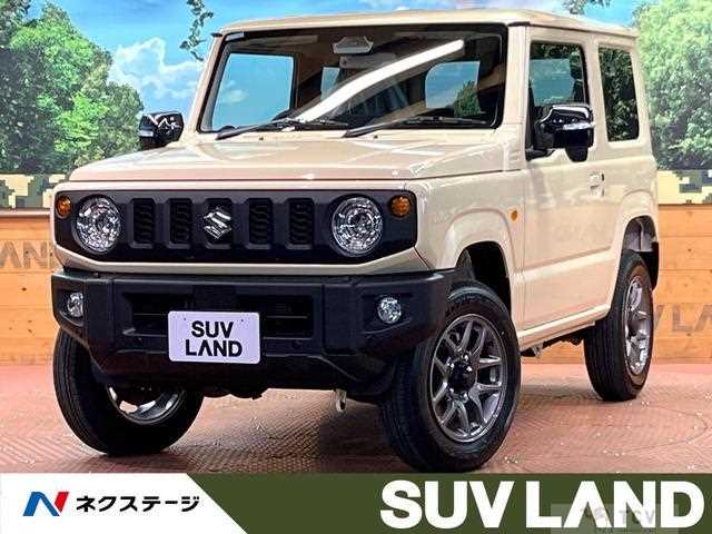 2026 Suzuki Jimny