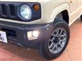 2026 Suzuki Jimny