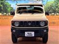 2026 Suzuki Jimny