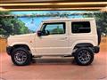 2026 Suzuki Jimny