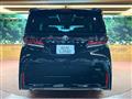 2024 Toyota Vellfire
