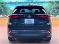 2020 Toyota Harrier