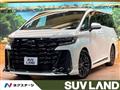 2024 Toyota Vellfire